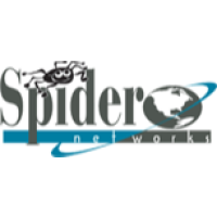 Spider Networks Logo