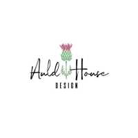 Auld House Design Logo
