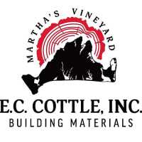 E.C. Cottle, Inc Logo