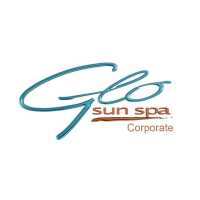 Glo Sun Spa Atascocita Logo