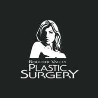 Boulder Valley Plastic Surgery Logo