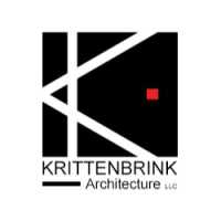 Krittenbrink Architecture Logo