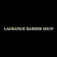 LaGrange Barber Shop Logo