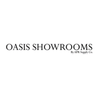 Oasis Showroom - Plum Borough Logo