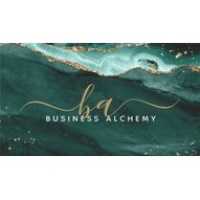 Business Alchemy Logo