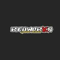 Redworks LLC Logo