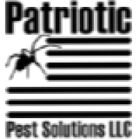 Patriotic Pest Solutions LLC Logo