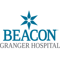 Beacon Granger Hospital Logo
