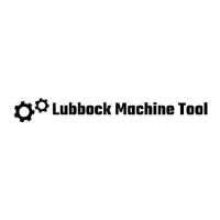 Lubbock Machine Tool Logo