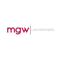 MGW Law Partners Logo
