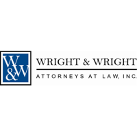 Wright & Wright Attorneys at Law Inc. Logo