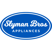 Slyman Bros Appliances Logo
