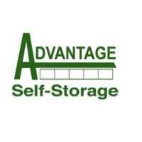 Storage Sense - Springfield - North Logo