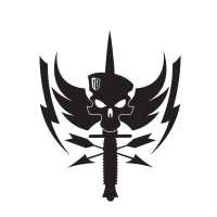 Special Forces Gear Logo