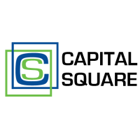 Capital Square, LLC Logo