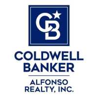 Philip LeBlanc | Coldwell Banker Alfonso Realty, Inc. Logo