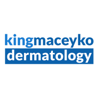 King-Maceyko Dermatology Logo