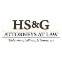 Haberstroh, Sullivan & George, LLP Logo