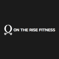 On The Rise Fitness Logo