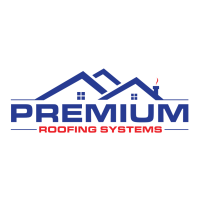 Premium Roofing Systems Logo