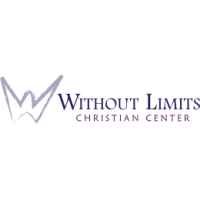 Without Limits Christian Center | New Bern NC Church Logo