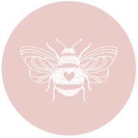 Jojo Bee Photography Logo