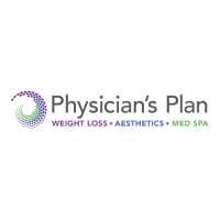 Physician's Plan Logo