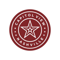 Residences at Capitol View Logo