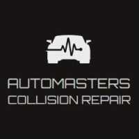 Automasters Collision Repair Logo