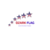 Ozark Flag Distributors Logo