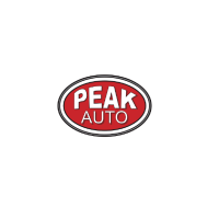 Peak Auto Service & Repair for European, Import, & Domestics in Apex and Cary Logo
