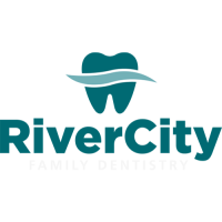River City Family Dentistry Logo