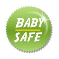 Baby Safe Carpet & Upholstery Cleaning Logo