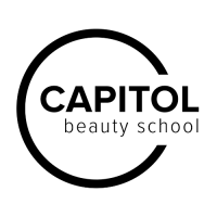 Capitol Beauty School Logo