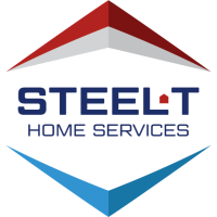 Steel T Home Services Logo