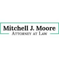 Mitchell J. Moore - Attorney at Law Logo