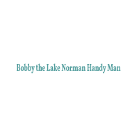 Bobby the Handy Man Logo