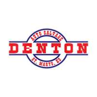 Denton Auto Salvage Inc Logo