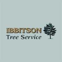 Ibbitson Tree Service Logo