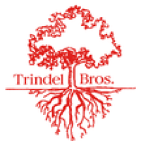 Trindel Brothers Landscaping and Outdoor Designs Logo