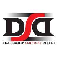 Dealership Services Direct Logo