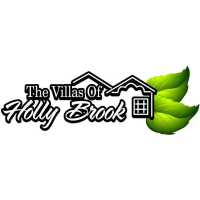 Villas of Holly Brook Assisted Living & Memory Care: Springfield, IL Logo