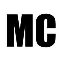 McConnaughey Construction Logo