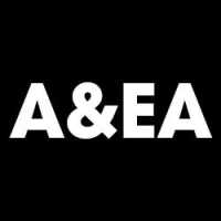 A&E Author Logo