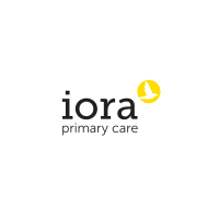 Iora Primary Care: Julie Cella, MD Logo