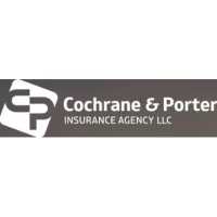 Cochrane & Porter Insurance Agency Logo