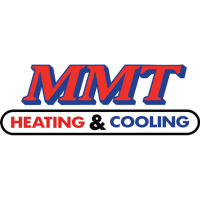 MMT Heating & Cooling Logo