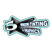 5 Star Design Window Tinting and Graphics Logo