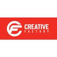 Creative Factory Logo