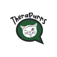 TheraPurrs Logo